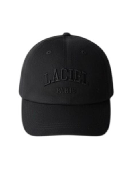 La'ciel Paris Şapka - Siyah