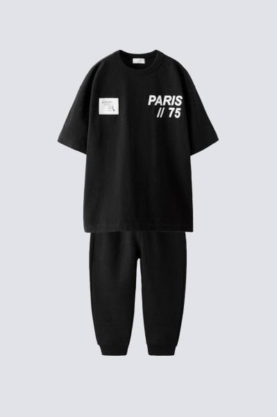 Pars Erkek Takım - Lacivert