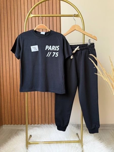 Pars Erkek Takım - Lacivert