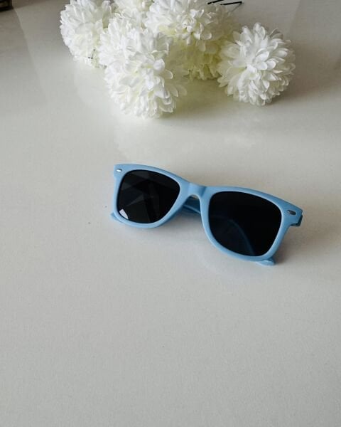 La'ciel Paris Gözlük  - Mavi