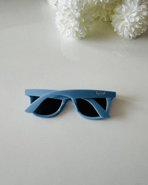 La'ciel Paris Gözlük  - Mavi