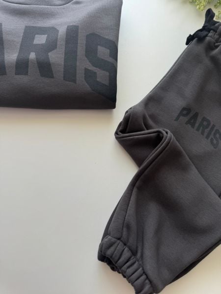 La'ciel Paris Takım