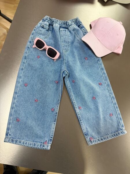 La'ciel Paris Gözlük  - Pembe