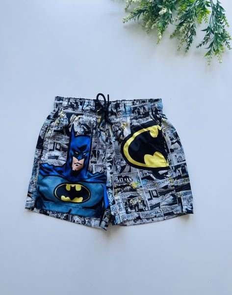 Erkek Çocuk Mayo - Batman