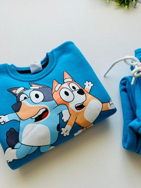 Bluey Takım