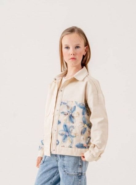 La’ciel Denim Balon Jean - Mavi