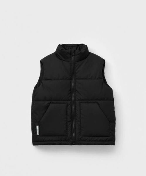 Asar Kids Şişme Yelek - Siyah