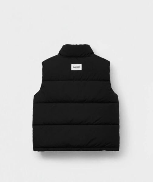 Asar Kids Şişme Yelek - Siyah