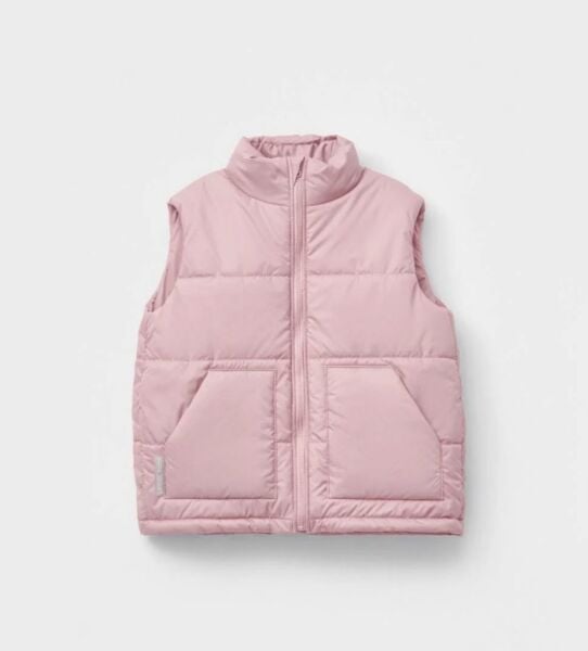 Asar Kids Şişme Yelek - Pembe