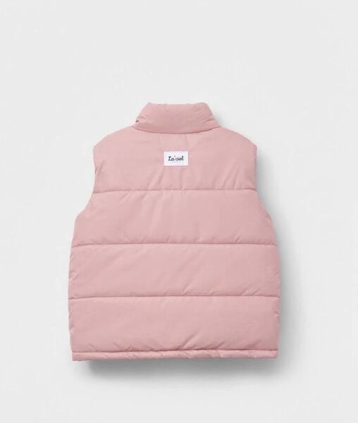 Asar Kids Şişme Yelek - Pembe