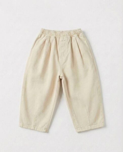 Asarkids La'ciel Paris Balon Jean - Krem