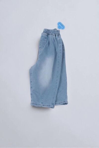 La’ciel Denim Balon Jean -  Mavi